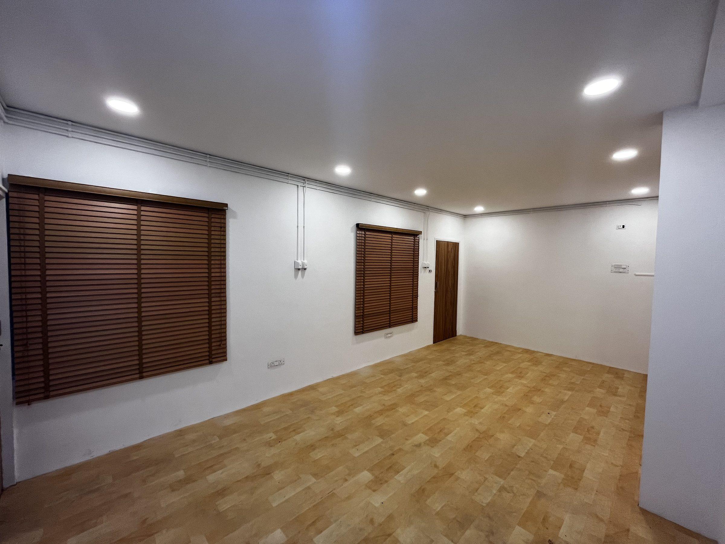 CSK Physiotherapy, Arumbakkam, Chennai